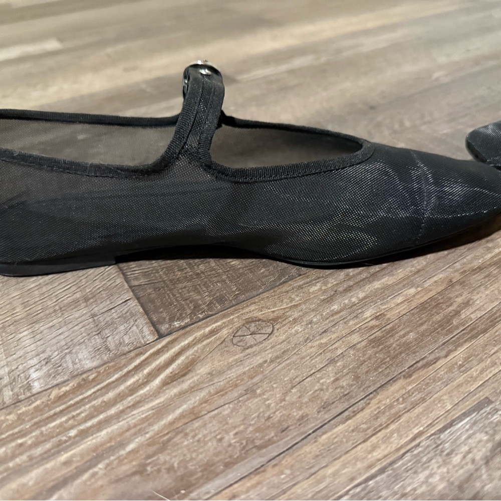 Zara shoes - Picture 3 of 3